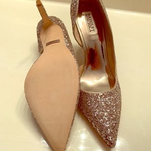 Wedding Shoes